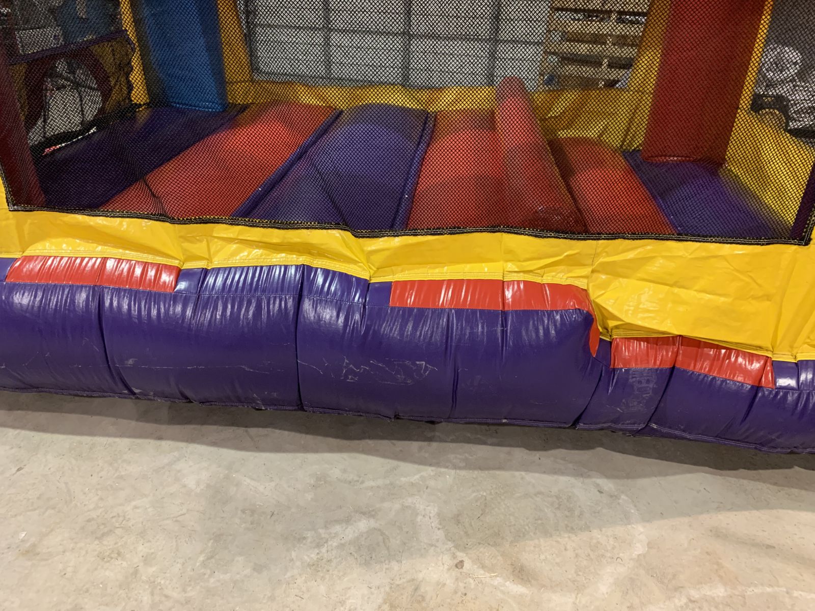 bounce house for 10 year old